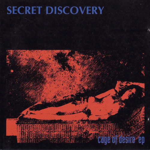 Secret Discovery : Cage of Desire